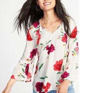 Old Navy Blouse